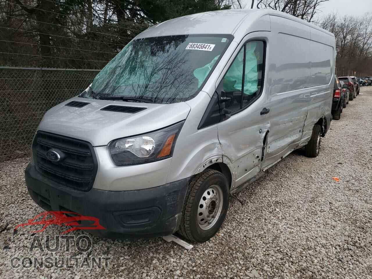 FORD TRANSIT CO 2020 - 1FTBW2CG5LKB38198