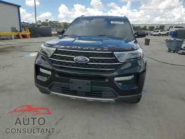 FORD EXPLORER 2020 - 1FMSK7DH2LGA23959