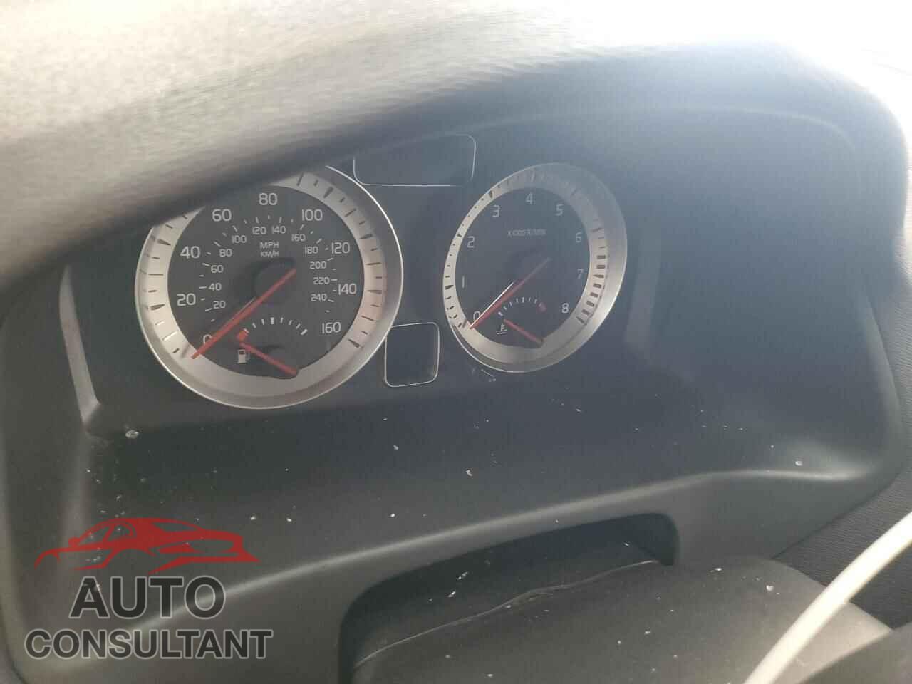 VOLVO C70 2012 - YV1672MC0CJ132013