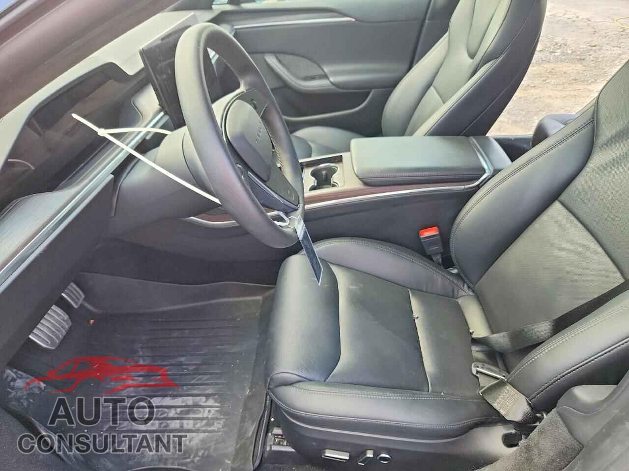 TESLA MODEL S 2023 - 5YJSA1E55PF518004