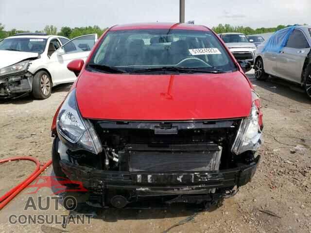 KIA RIO 2013 - KNADM4A37D6295779