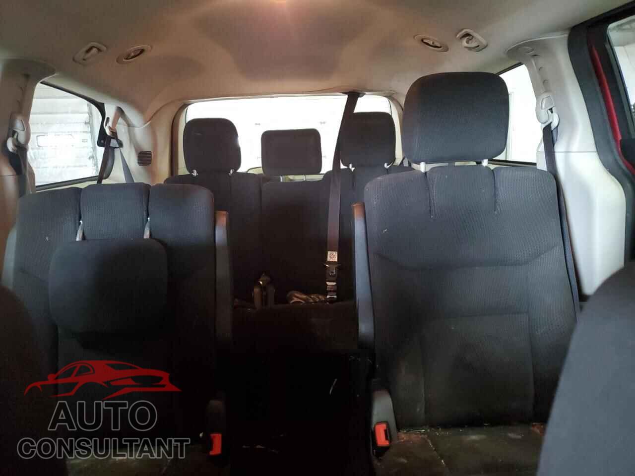 DODGE CARAVAN 2014 - 2C4RDGBG8ER473558