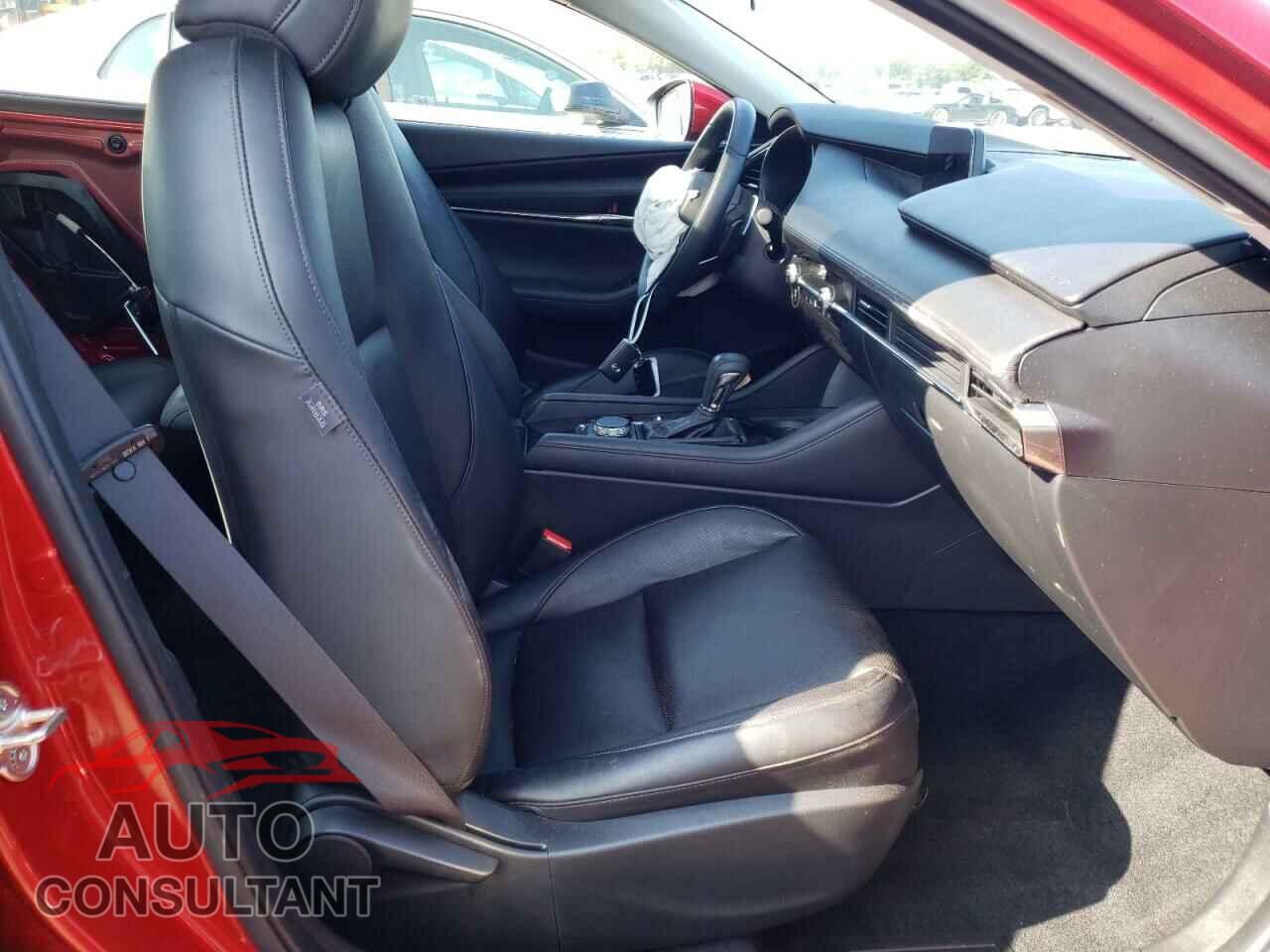 MAZDA 3 2021 - JM1BPADL1M1329675