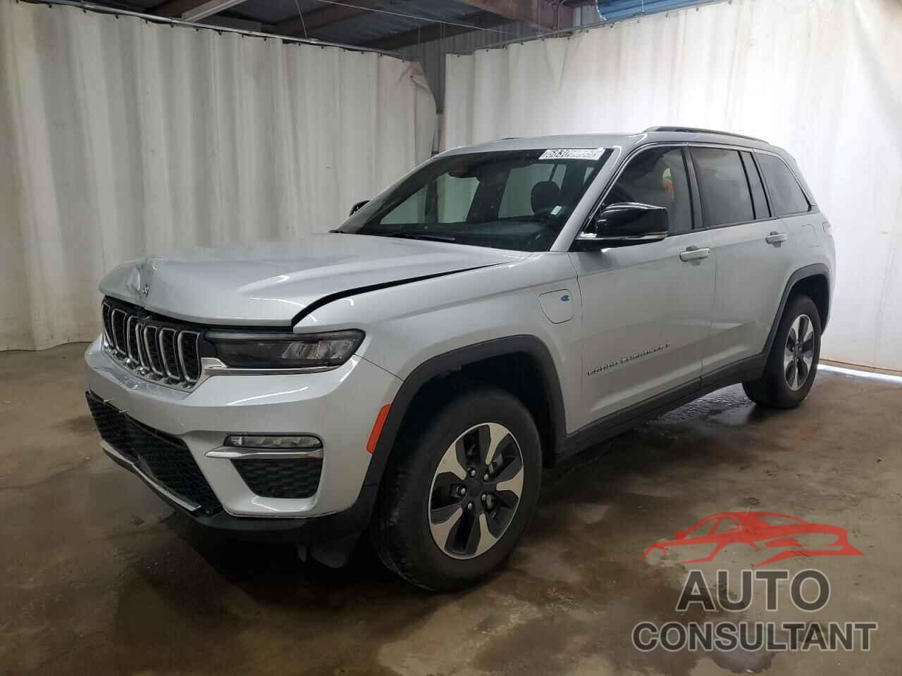 JEEP GRAND CHER 2024 - 1C4RJYB64RC117080