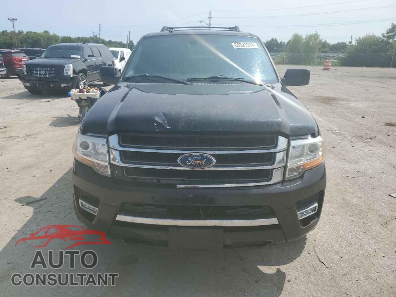 FORD EXPEDITION 2017 - 1FMJU2AT4HEA74948