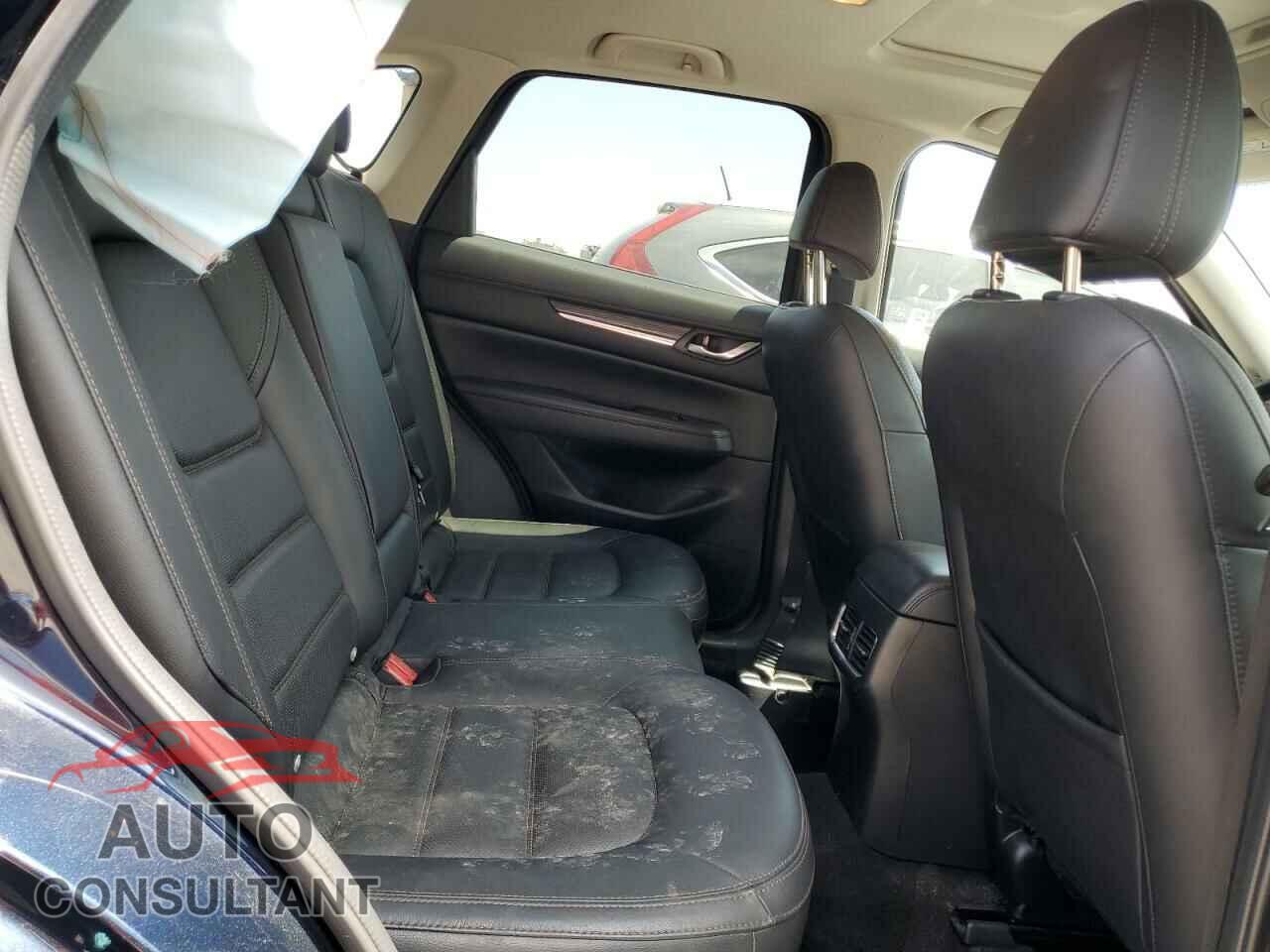 MAZDA CX-5 2019 - JM3KFADMXK0610962