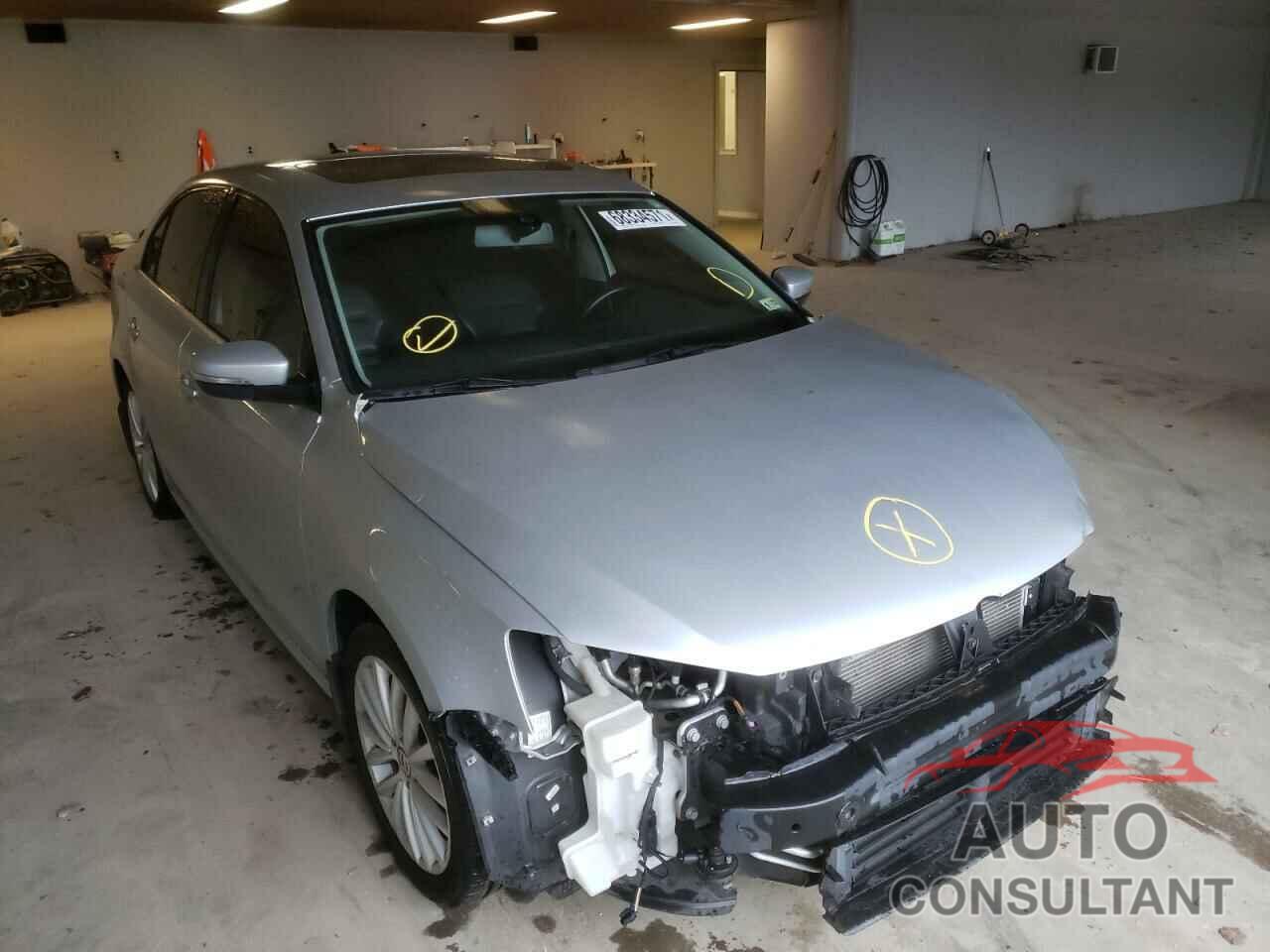 VOLKSWAGEN JETTA 2016 - 3VWL17AJ0GM233214