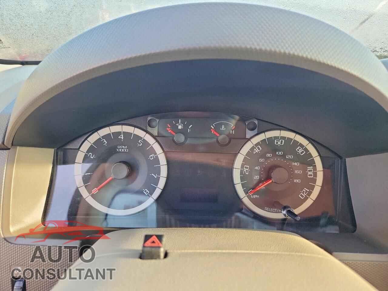 FORD ESCAPE 2010 - 1FMCU9C79AKC41359