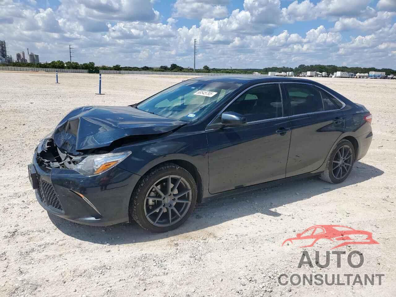 TOYOTA CAMRY 2015 - 4T1BF1FK2FU874093
