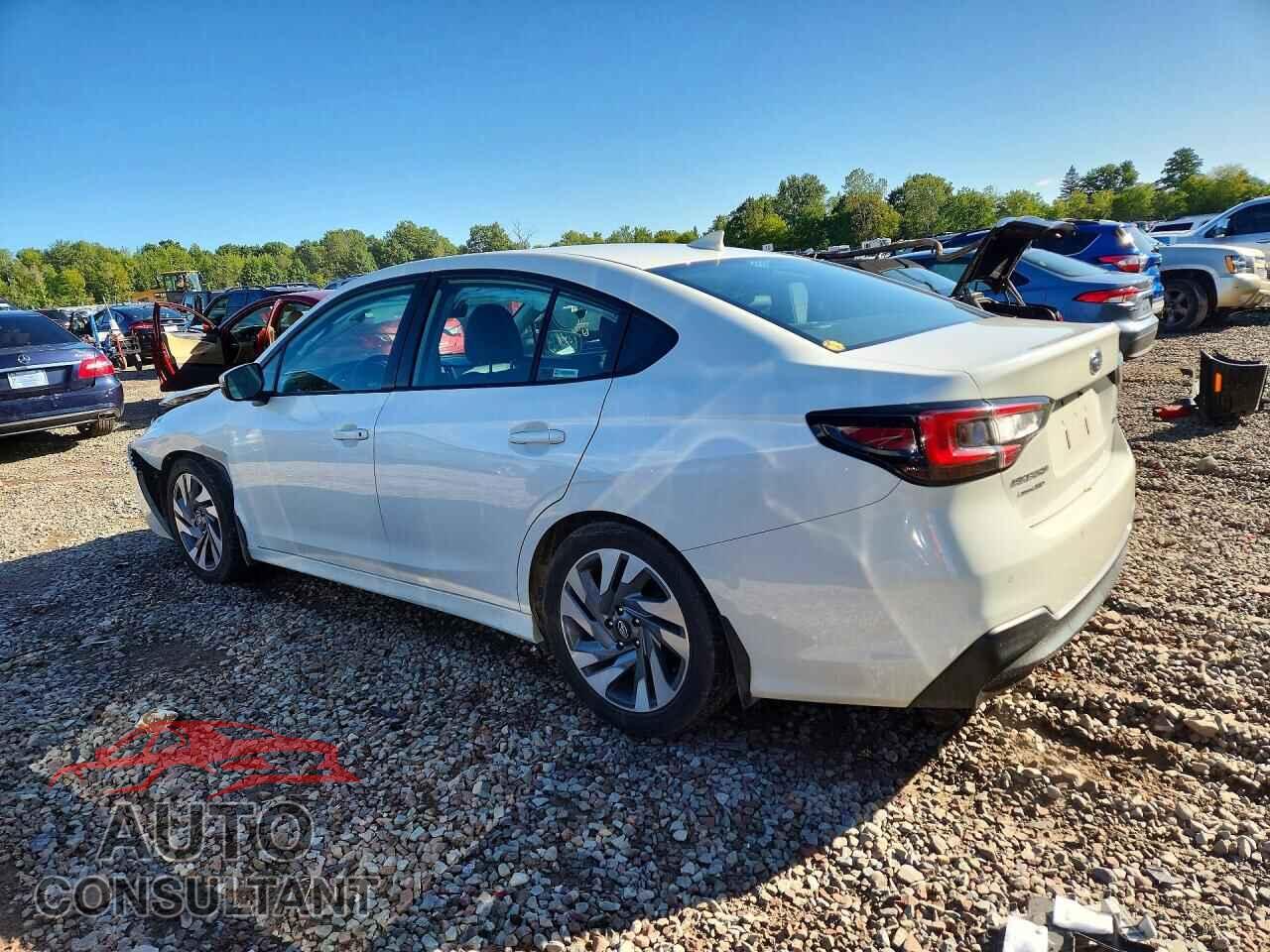 SUBARU LEGACY 2023 - 4S3BWAN60P3017013