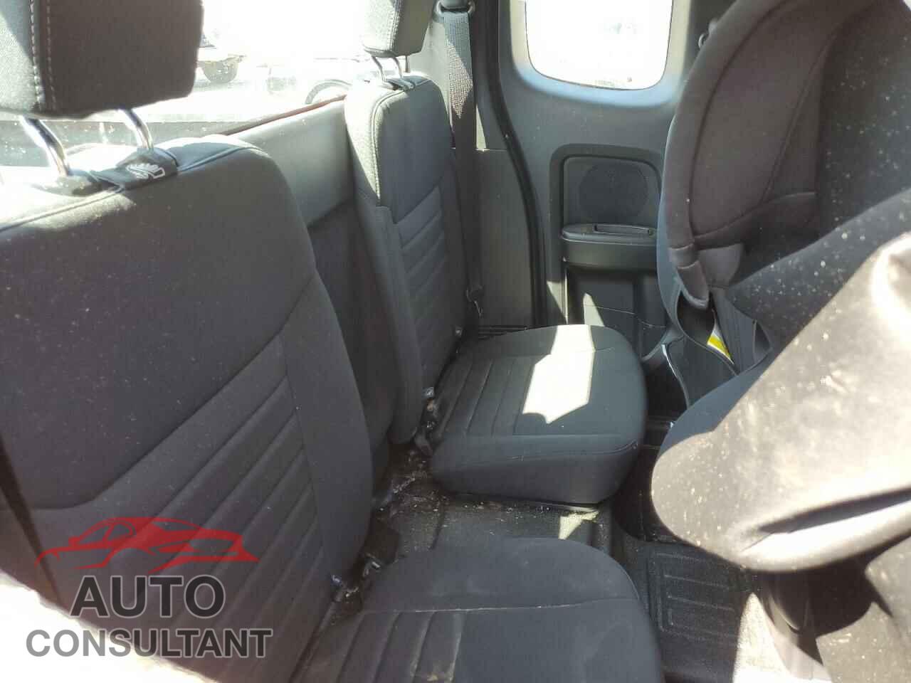 FORD RANGER 2022 - 1FTER1FH2NLD44773