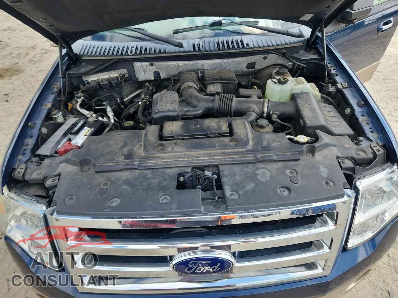 FORD EXPEDITION 2014 - 1FMJU1H55EEF26466