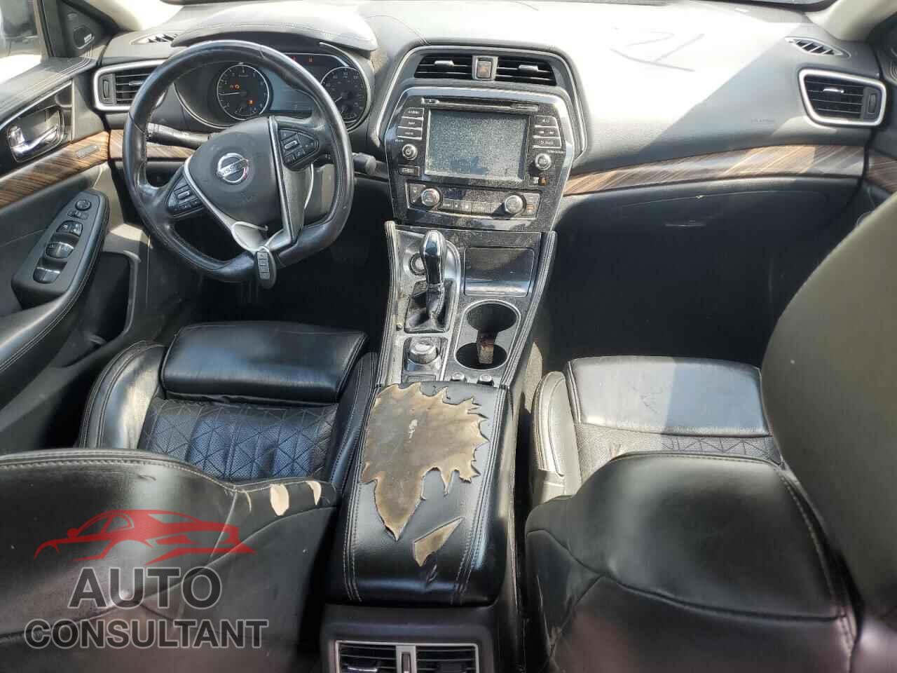NISSAN MAXIMA 2017 - 1N4AA6AP1HC446299