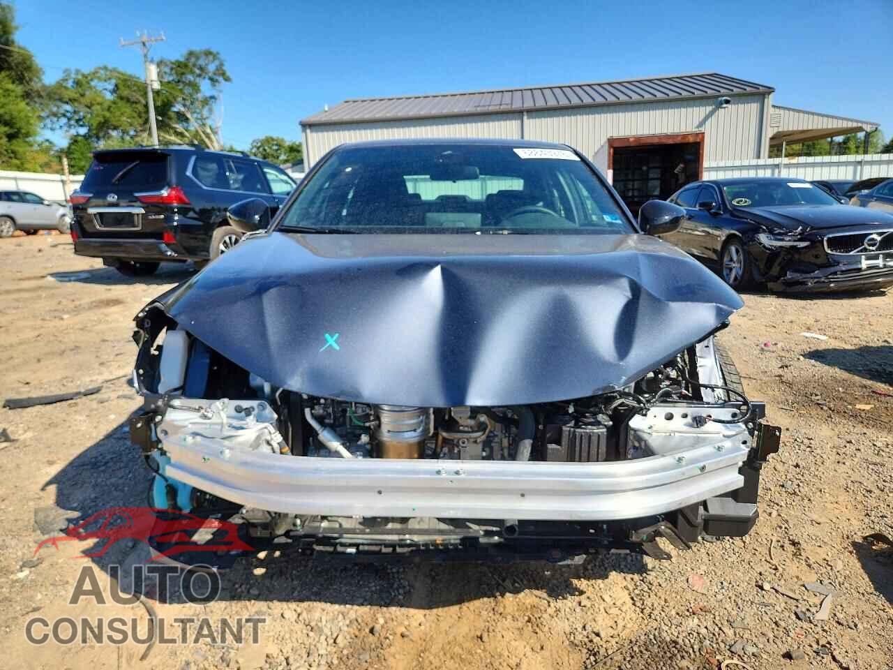 HONDA CIVIC 2026 - 2HGFE2F50TH601193