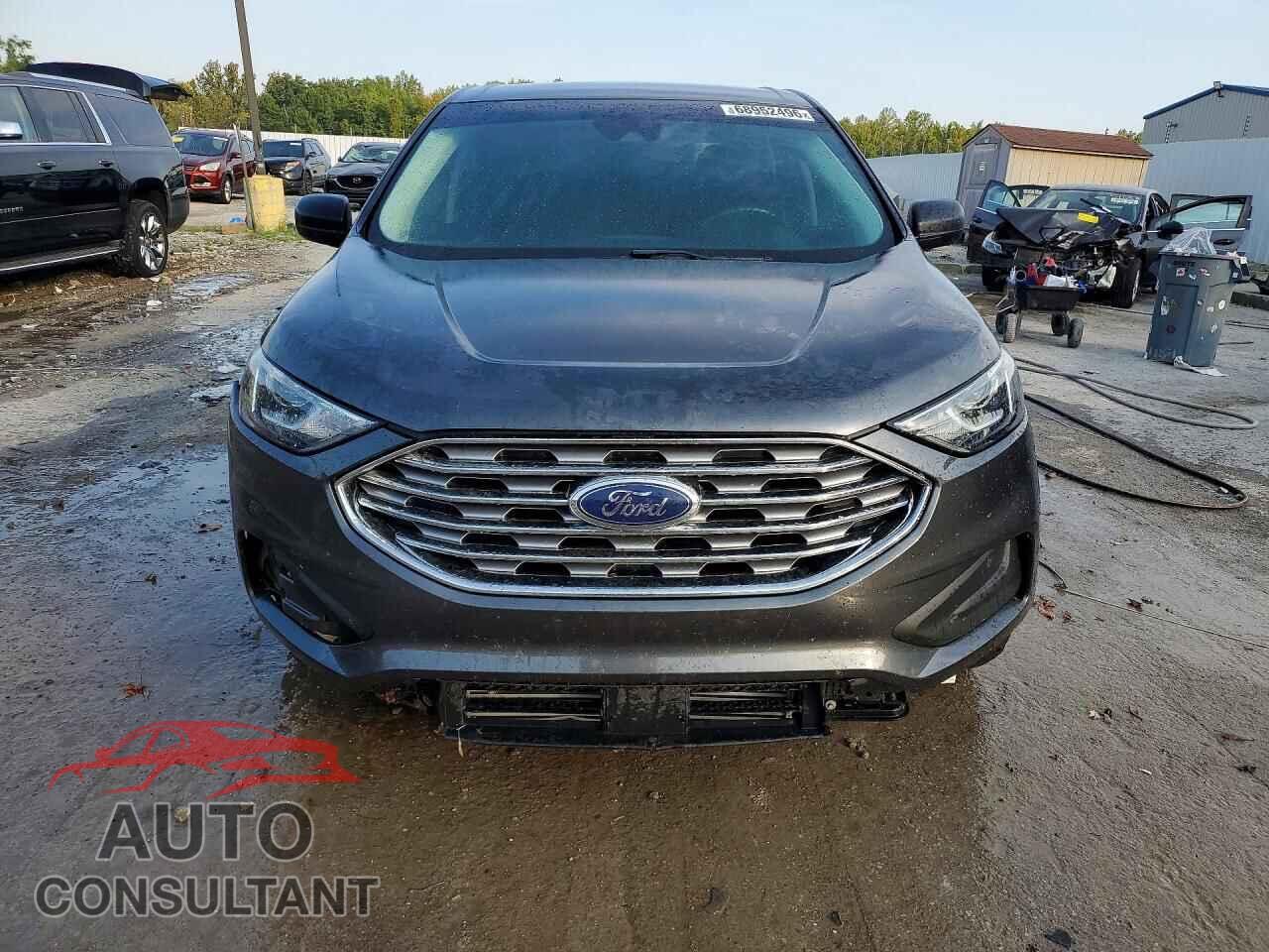 FORD EDGE 2020 - 2FMPK4G92LBA31799