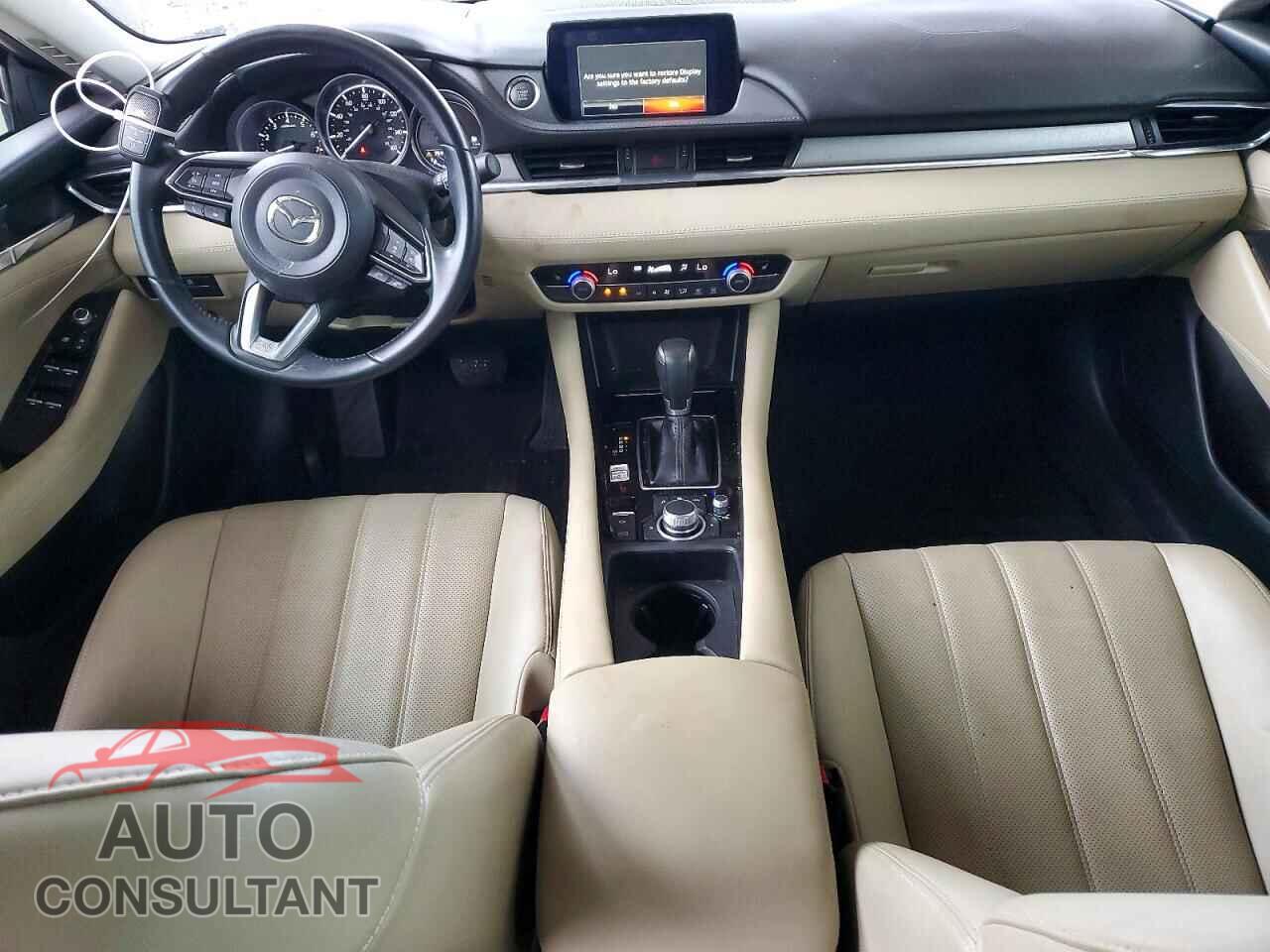 MAZDA 6 2020 - JM1GL1VM1L1526871