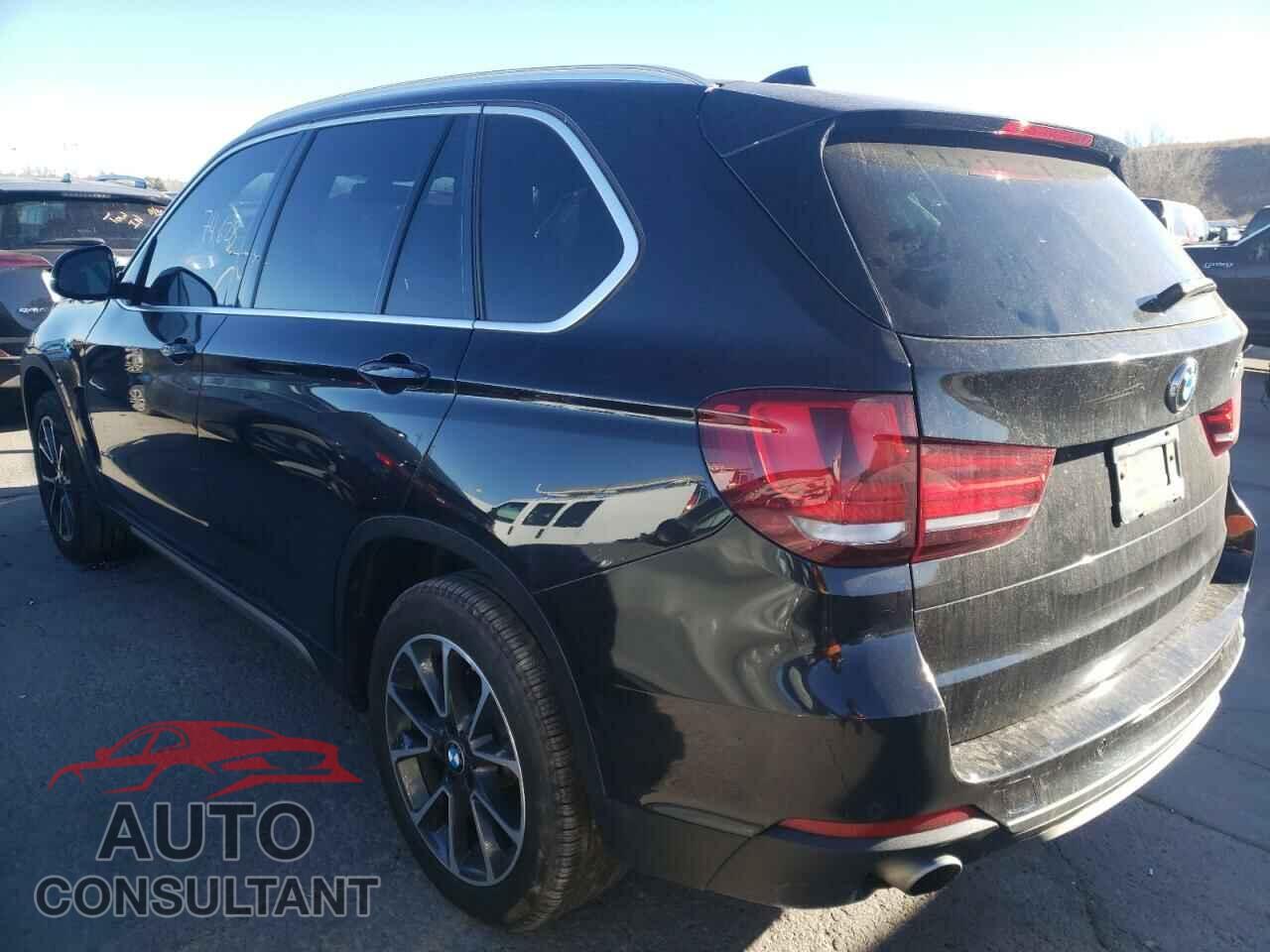 BMW X5 2017 - 5UXKR0C52H0V49697