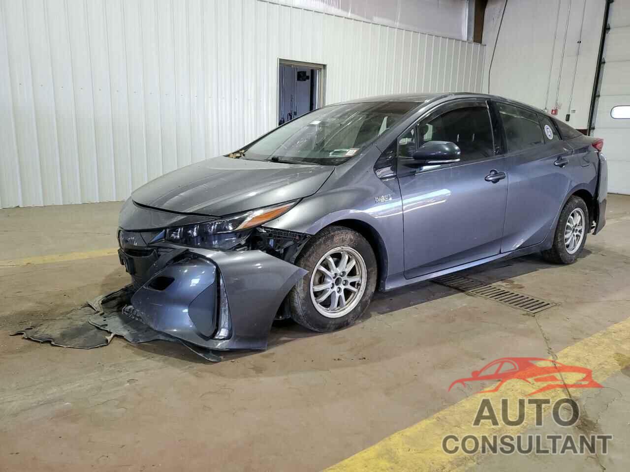 TOYOTA PRIUS 2018 - JTDKARFP0J3097229