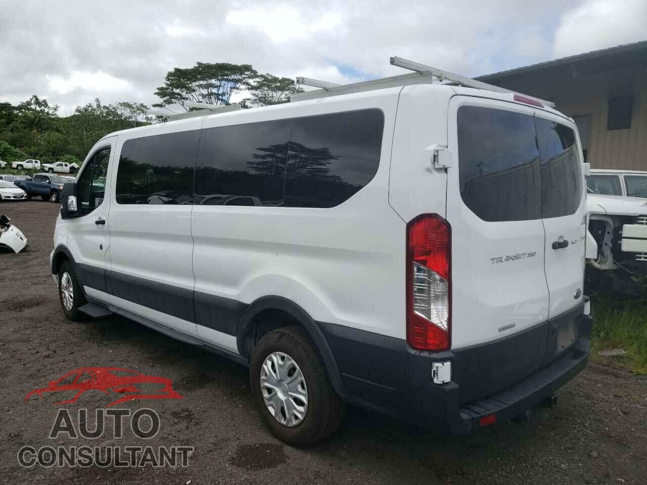 FORD TRANSIT 2021 - 1FBAX2YG5MKA32499