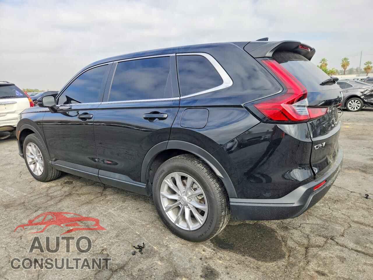 HONDA CRV 2024 - 5J6RS4H44RL005546