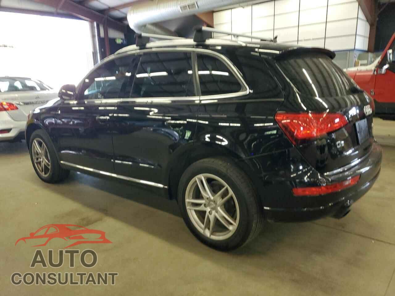 AUDI Q5 2015 - WA1LFAFP7FA046752