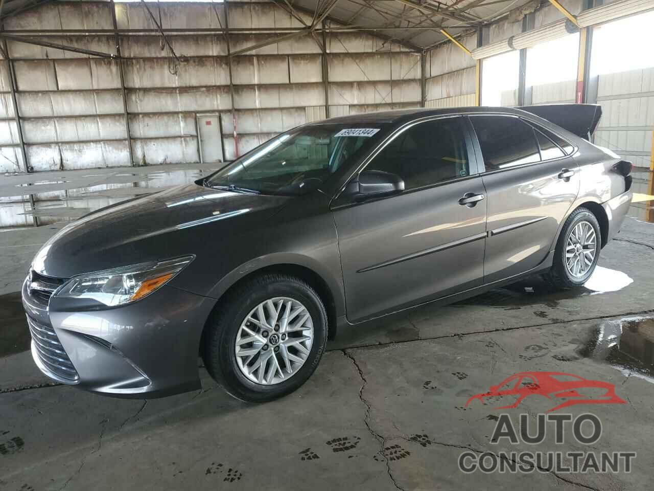 TOYOTA CAMRY 2016 - 4T1BF1FK9GU131870