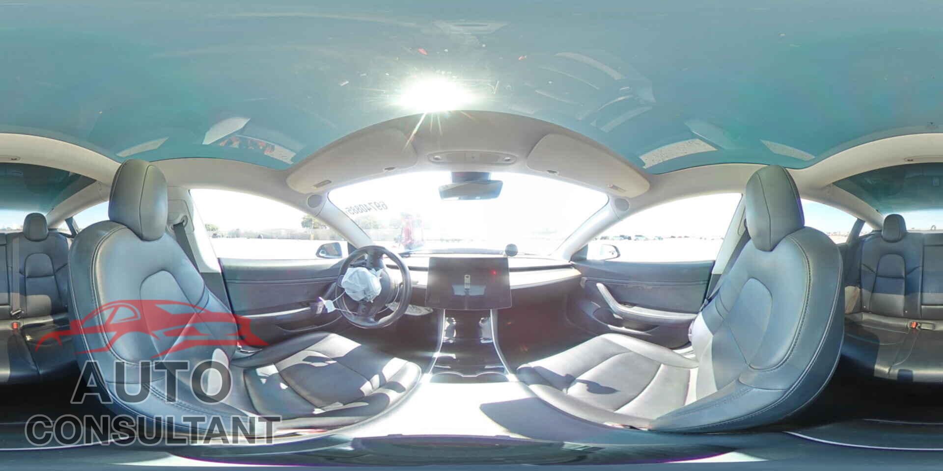 TESLA MODEL 3 2018 - 5YJ3E1EA6JF010055