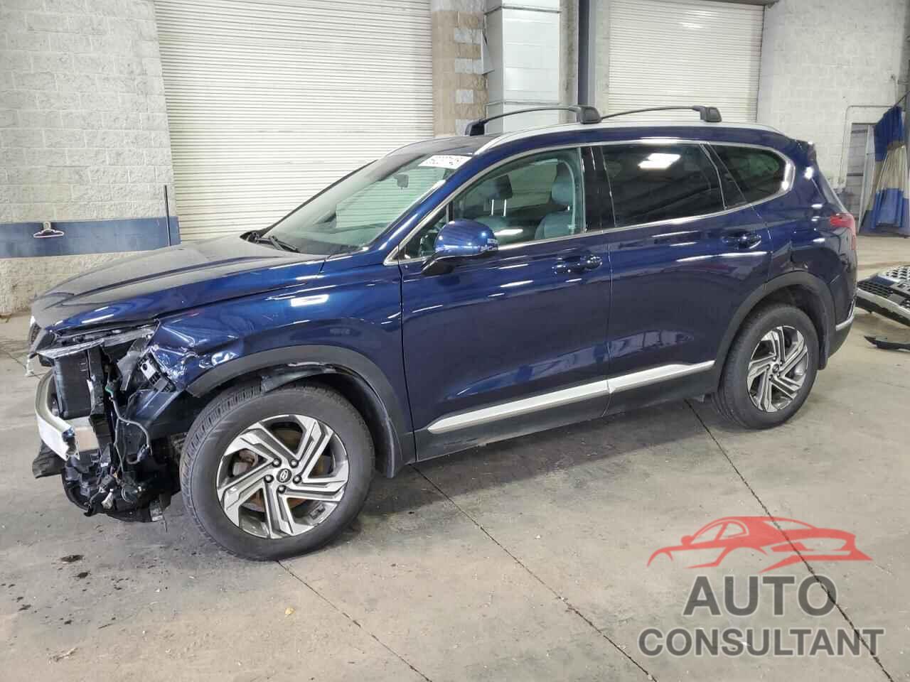 HYUNDAI SANTA FE 2022 - 5NMS24AJ4NH464966
