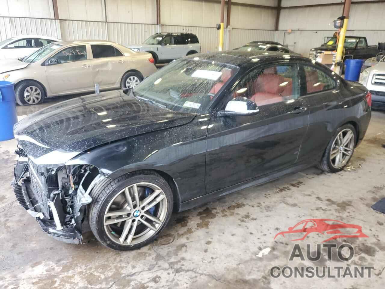 BMW M2 2020 - WBA2J5C05L7E79624