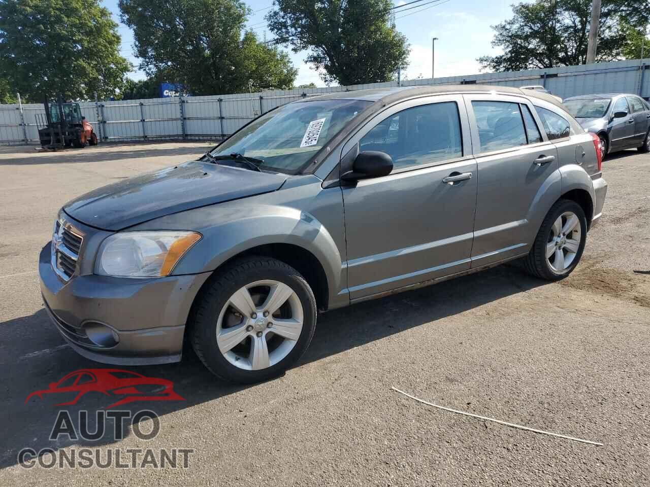 DODGE CALIBER 2011 - 1B3CB3HA3BD255003