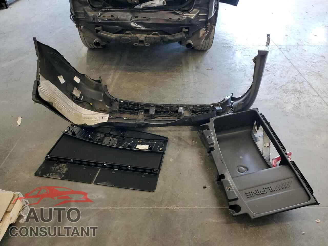 DODGE DURANGO 2014 - 1C4RDJEG9EC495313