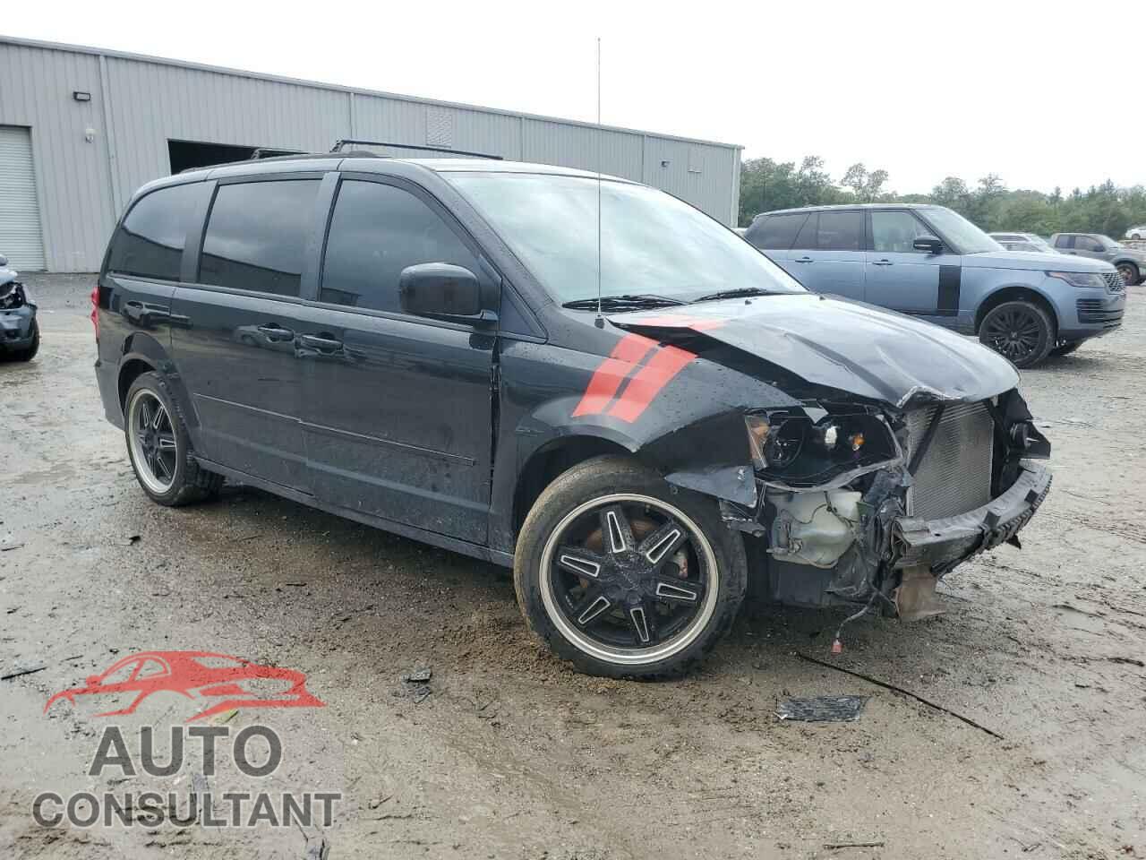 DODGE CARAVAN 2016 - 2C4RDGEG9GR379915
