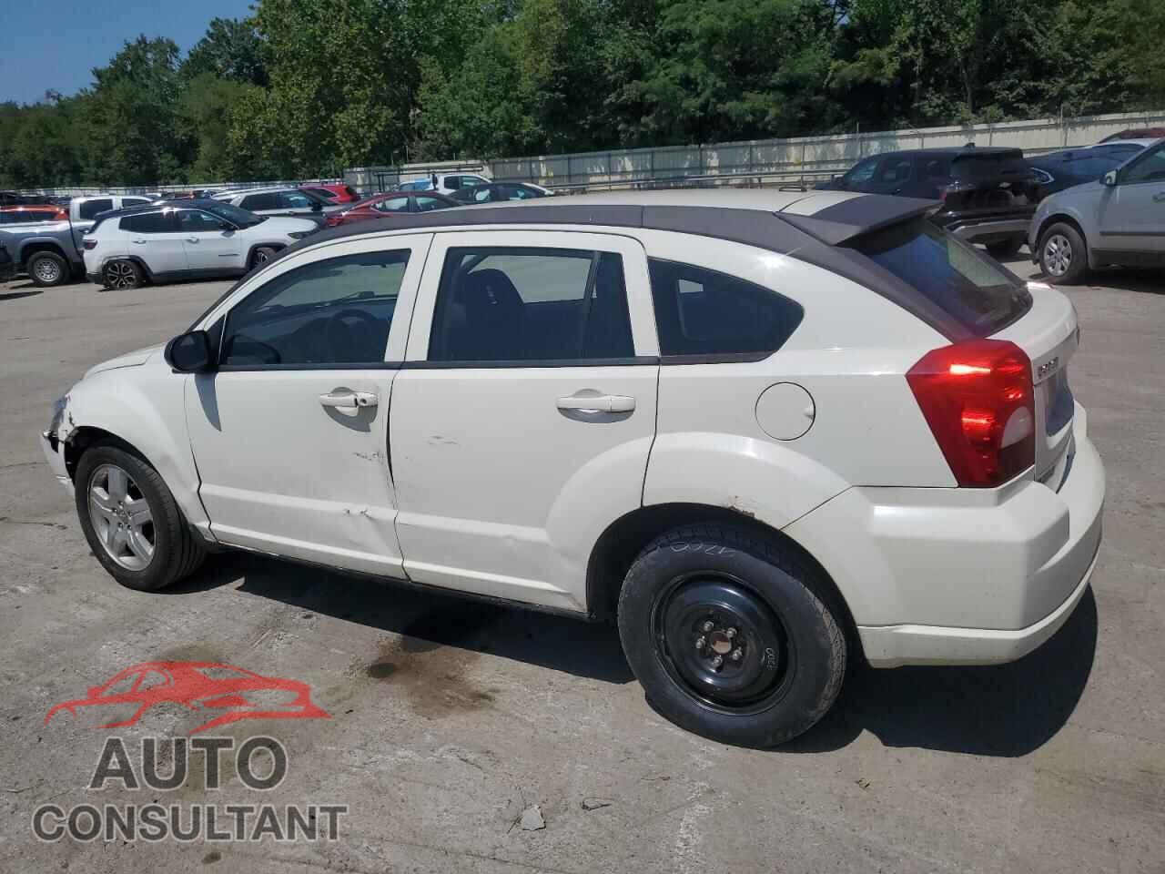 DODGE CALIBER 2009 - 1B3HB48A49D198896