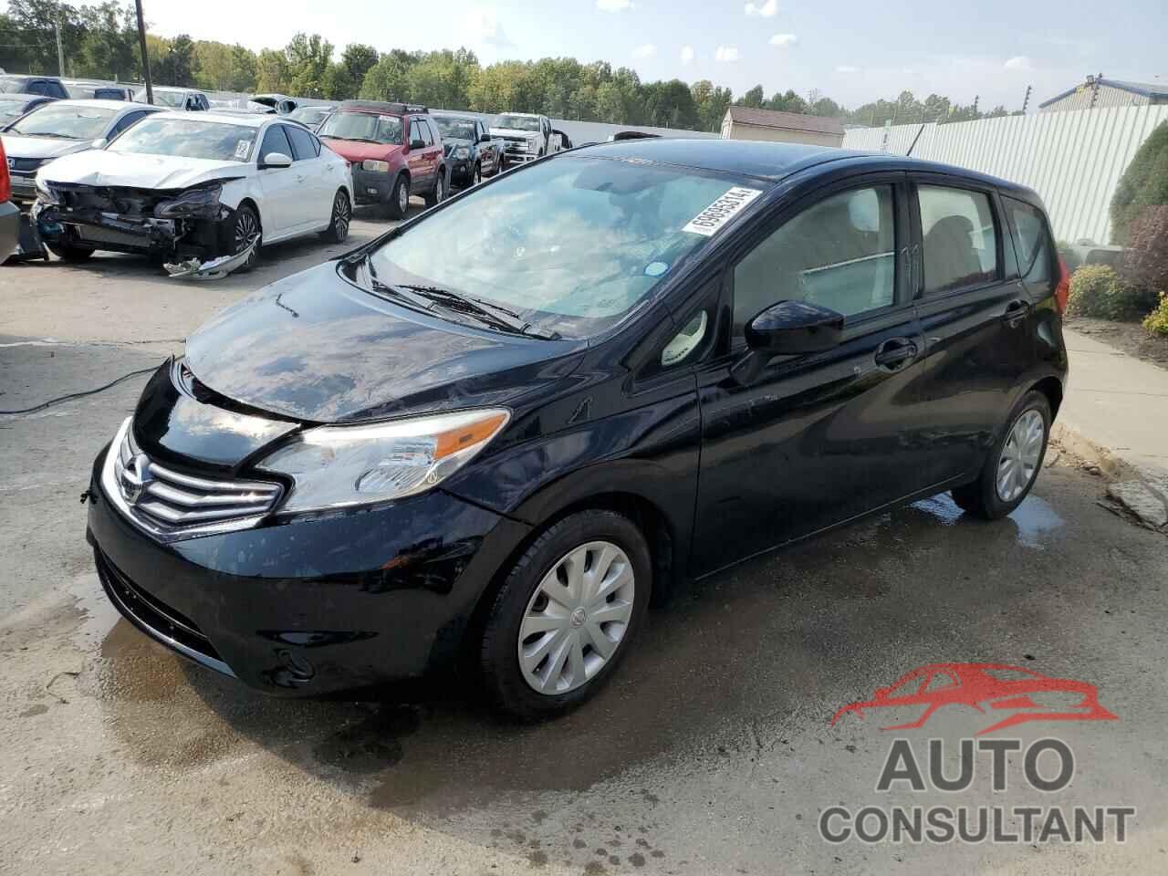 NISSAN VERSA 2016 - 3N1CE2CP3GL358647