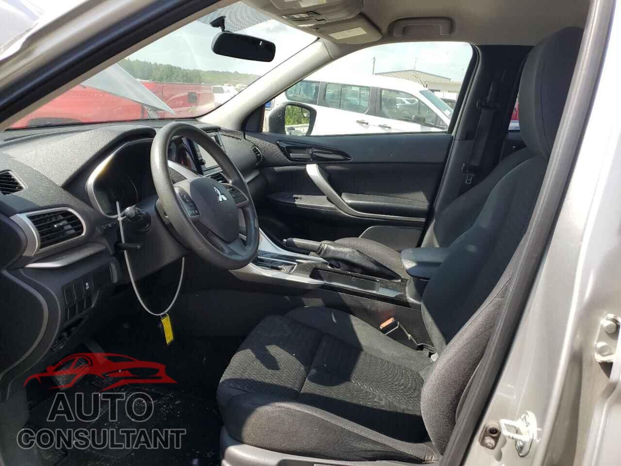MITSUBISHI ECLIPSE 2019 - JA4AS3AA6KZ015134