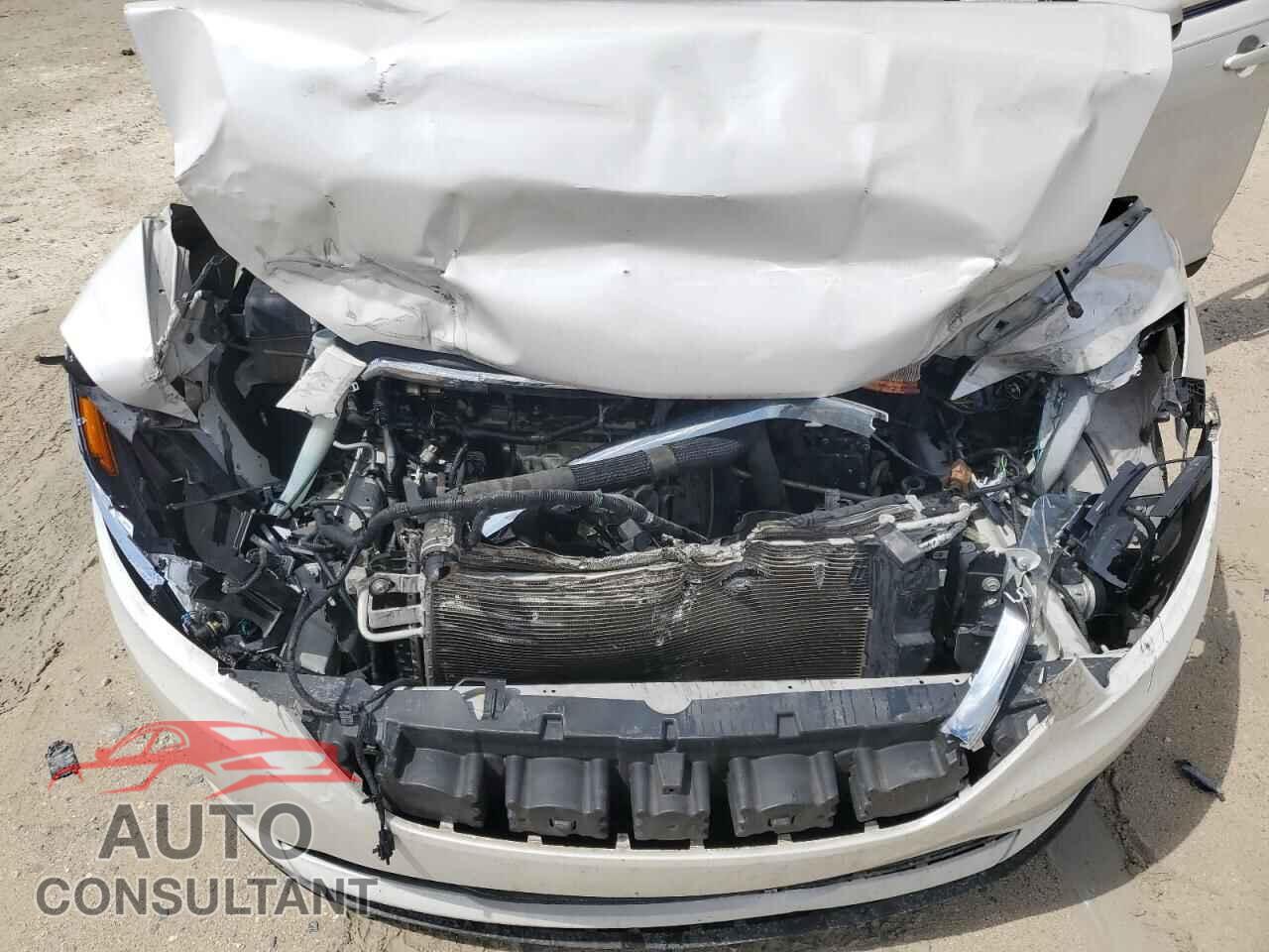 FORD TAURUS 2015 - 1FAHP2E87FG193648