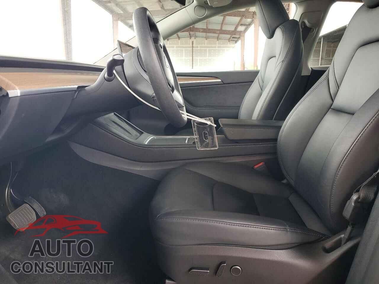 TESLA MODEL Y 2023 - 7SAYGDEE2PF832514
