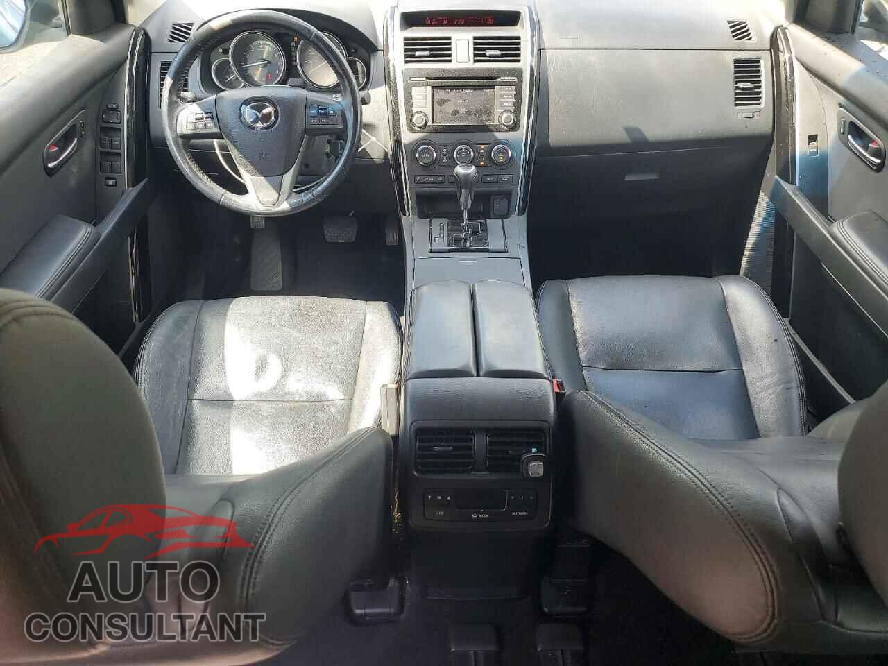 MAZDA CX-9 2015 - JM3TB2BA9F0467314
