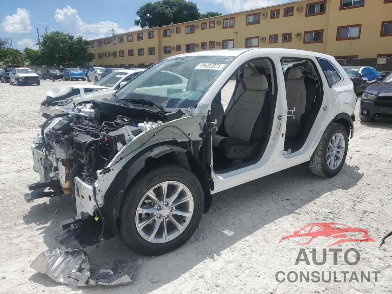 HONDA CRV 2025 - 5J6RS3H40SL015233