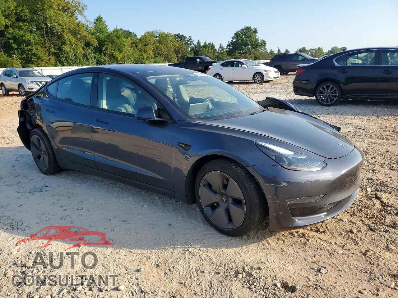 TESLA MODEL 3 2023 - 5YJ3E1EA0PF544290