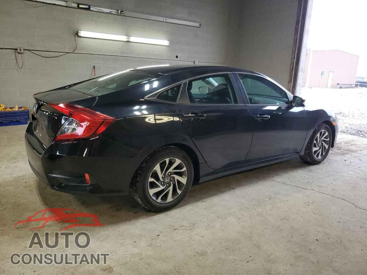 HONDA CIVIC 2016 - 19XFC2F76GE219936