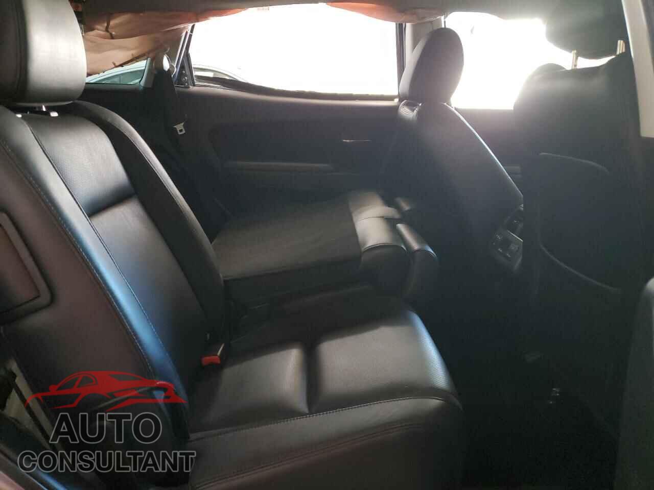 MAZDA CX-9 2015 - JM3TB2CA1F0447685