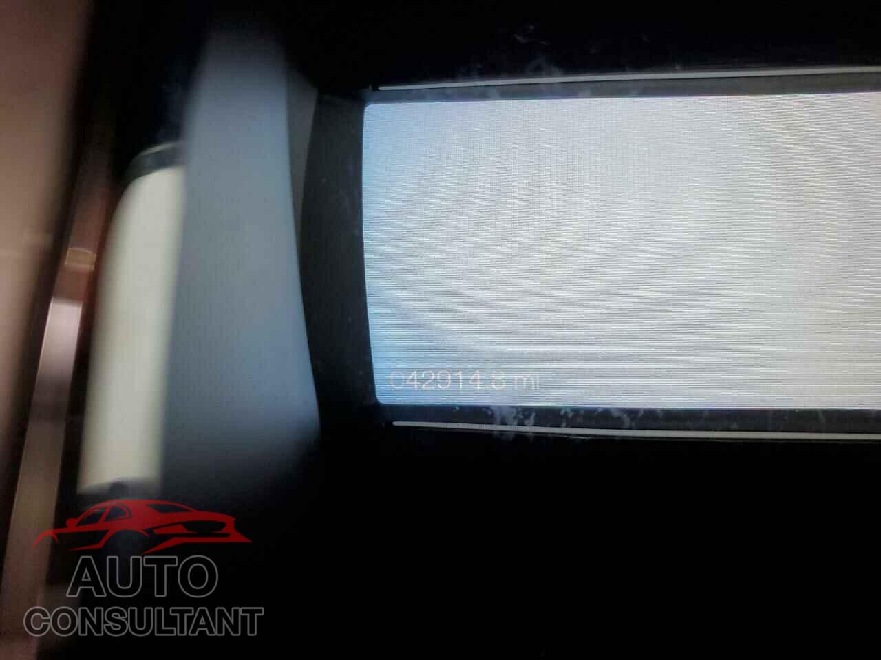 FORD TAURUS 2016 - 1FAHP2E85GG139640