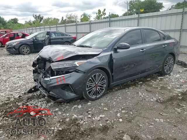 KIA FORTE 2023 - 3KPF44AC9PE517023
