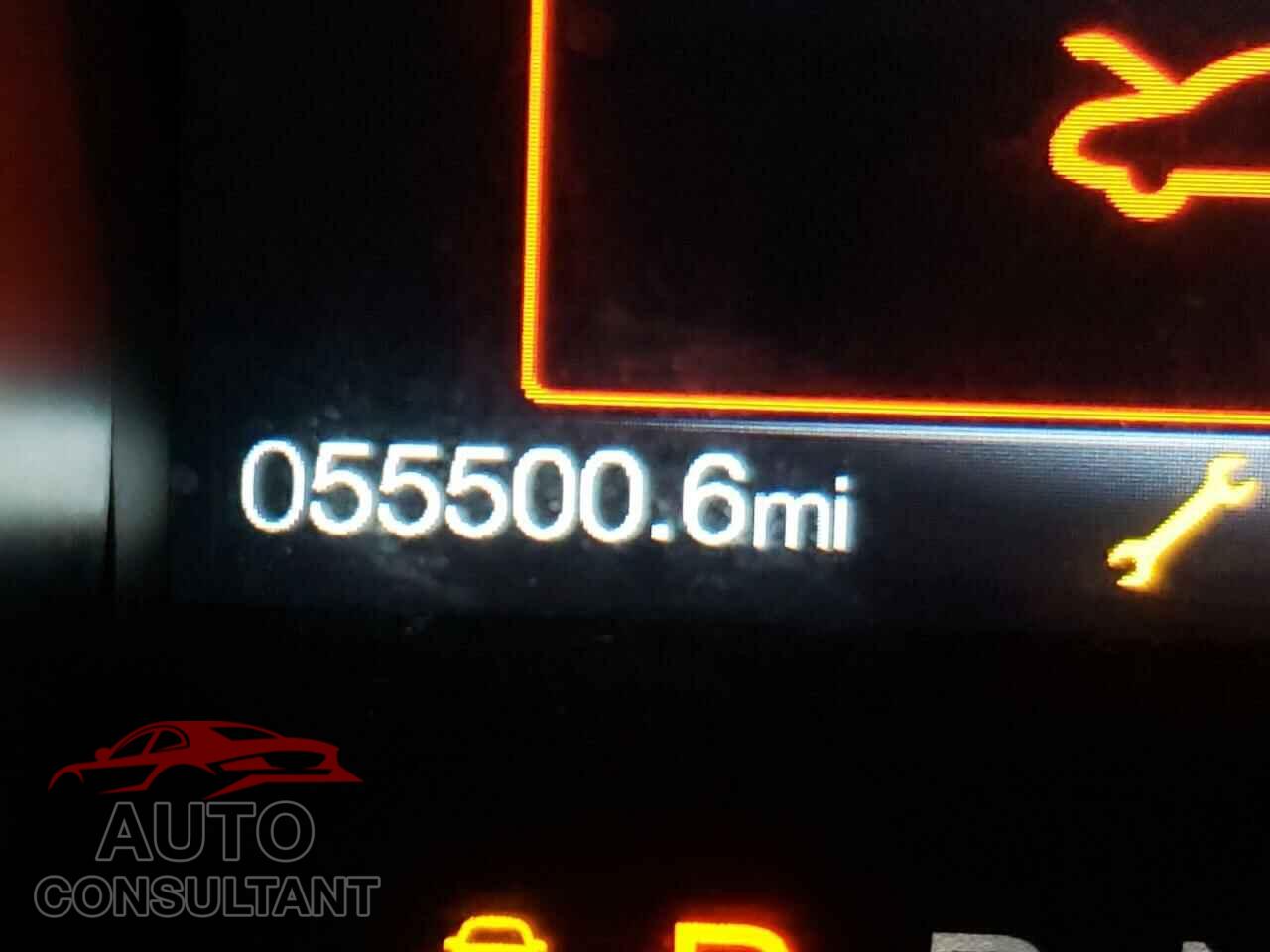 FORD MUSTANG 2018 - 1FA6P8TH0J5123314