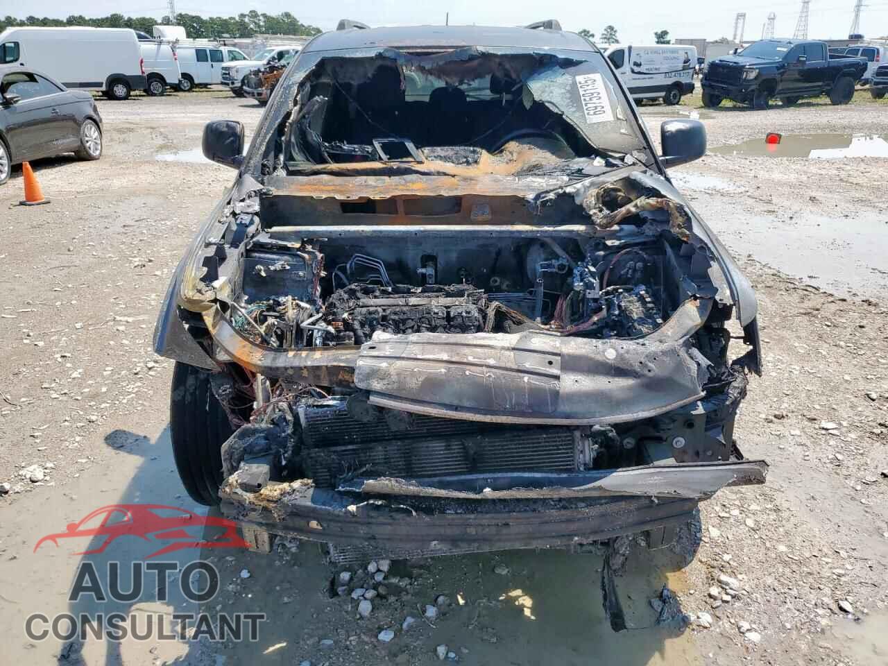 DODGE JOURNEY 2017 - 3C4PDCAB2HT637894