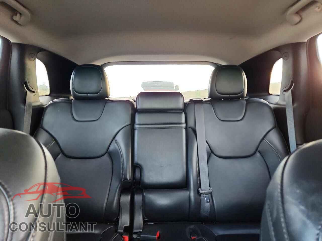 JEEP CHEROKEE 2017 - 1C4PJMDS2HW546290