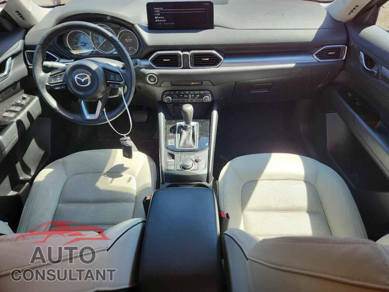 MAZDA CX-5 PREFE 2024 - JM3KFBCM2R0363390