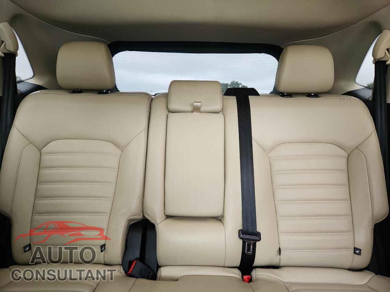 FORD EDGE 2018 - 2FMPK3J9XJBC57766