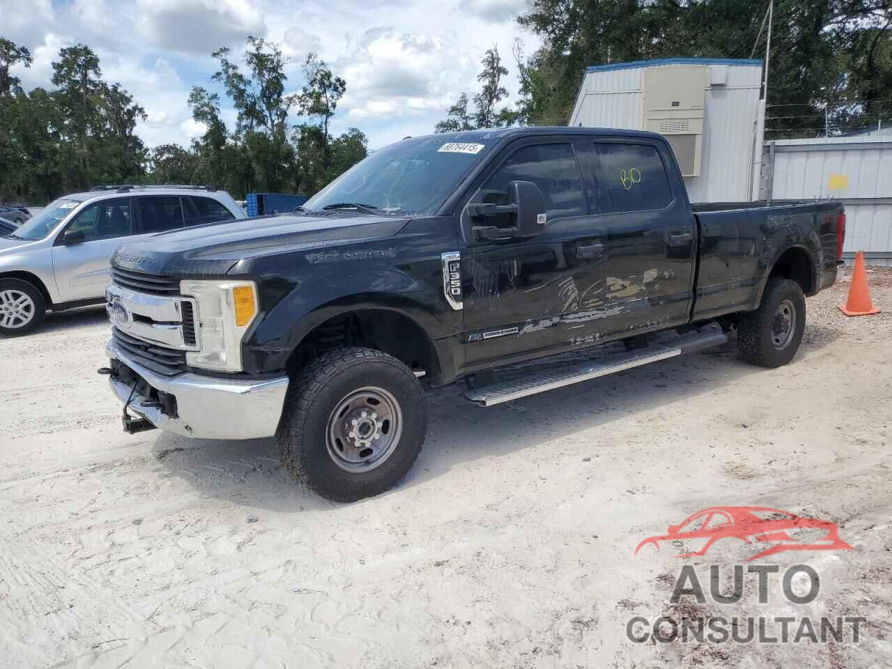 FORD F350 2017 - 1FT8W3BT6HEE24100